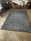 Avante Rug Caseus Grey 5x7