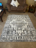 Icon Area Rug Gordon 5x7