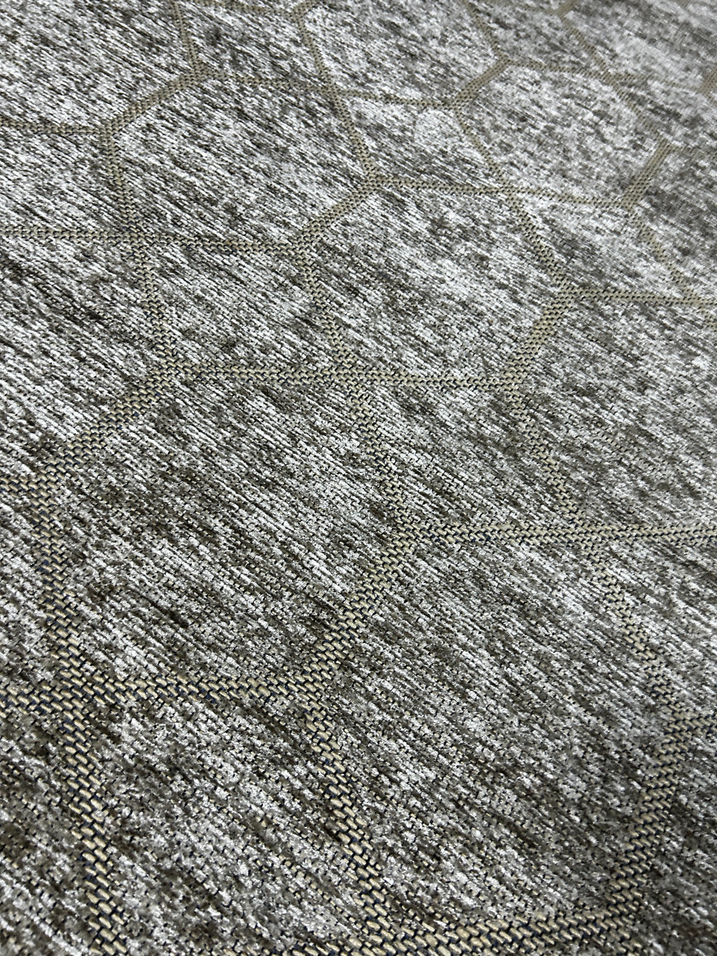 Avante Rug Lemiel Beige 5x7