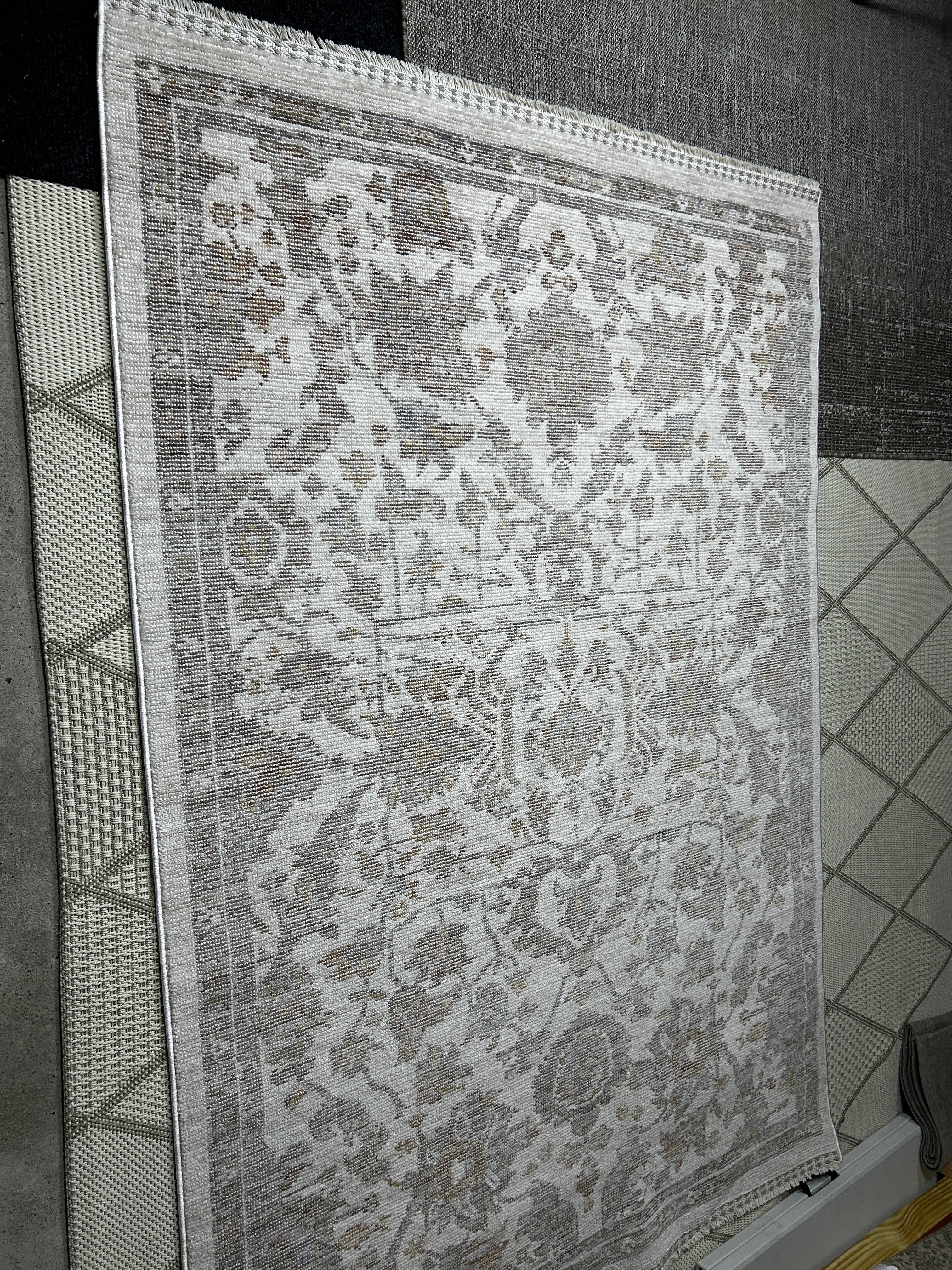 Hastings Rug Iv 5x7