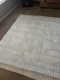 Regent Area Rug Ameca cream 5x7