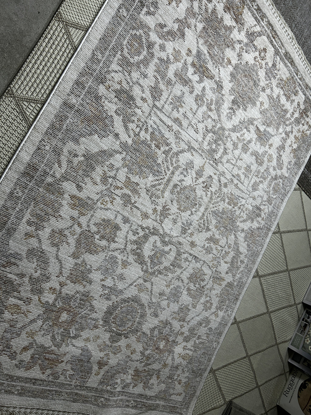 Hastings Rug Iv 5x7