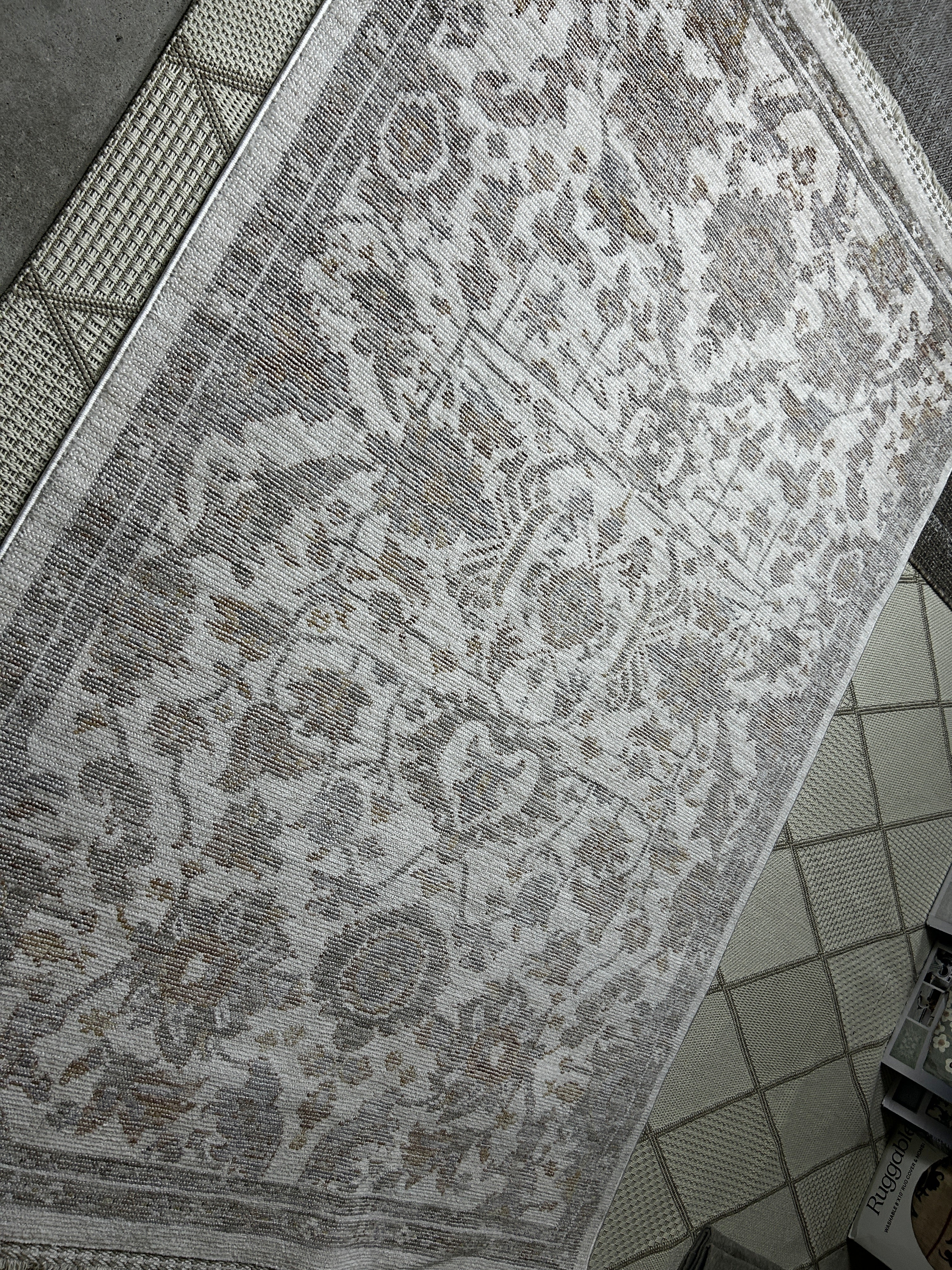 Hastings Rug Iv 5x7
