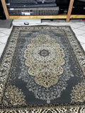 Timeless Varick Rug Grey 5x7