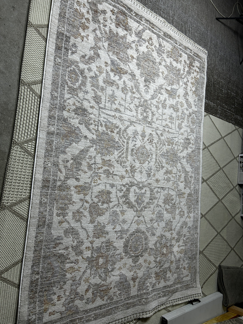 Hastings Rug Iv 5x7