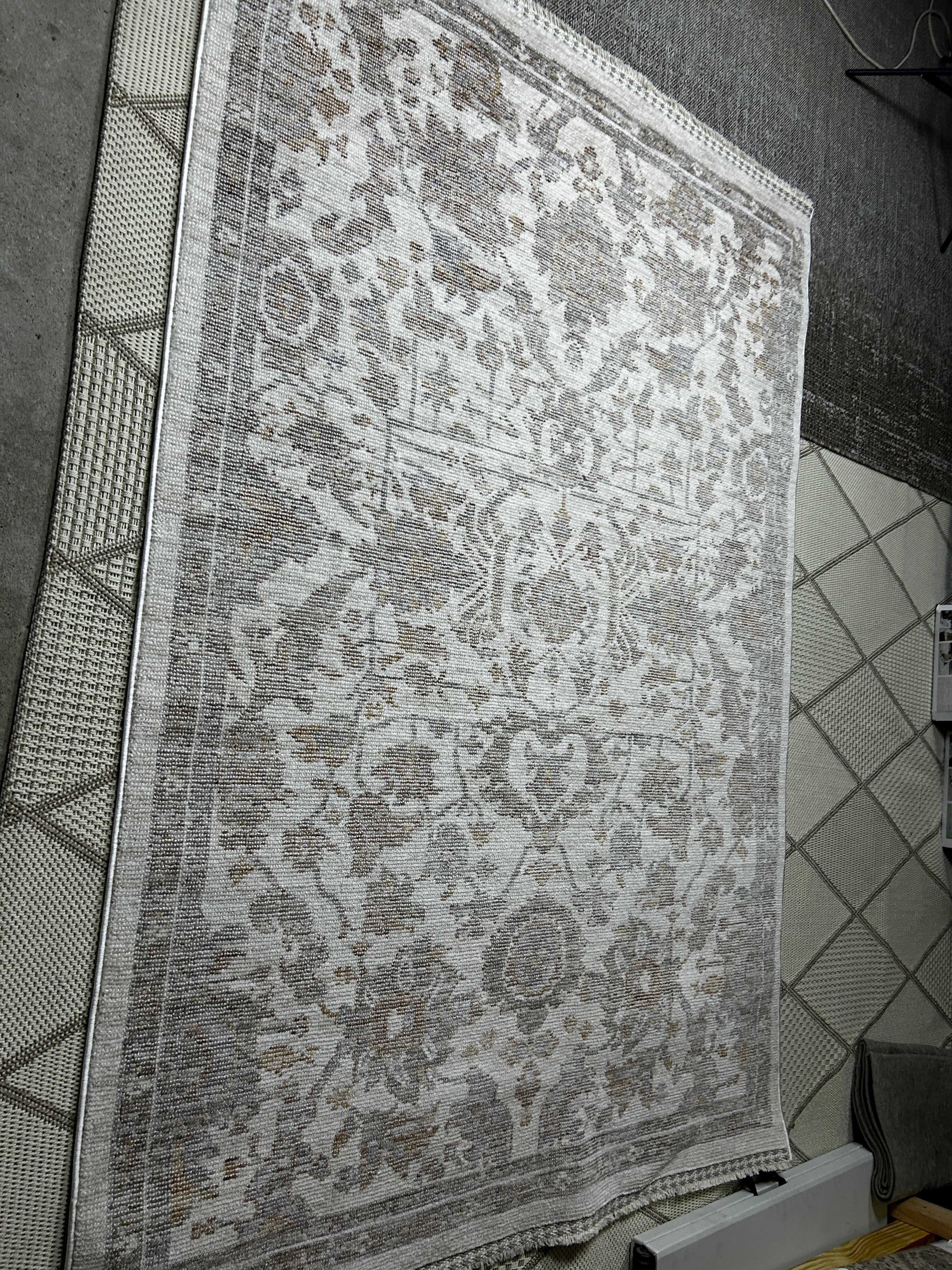 Hastings Rug Iv 5x7