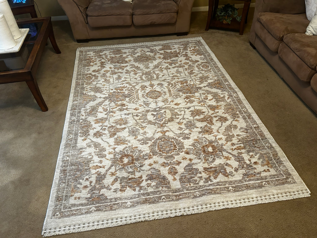 Hastings Rug Iv 5x7
