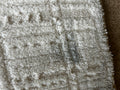 Briar Rug White IV 8x10