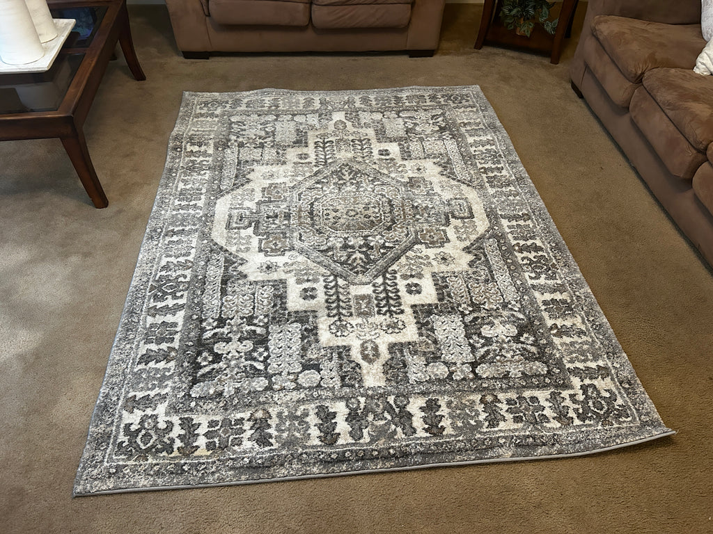 Icon Area Rug Gordon 5x7