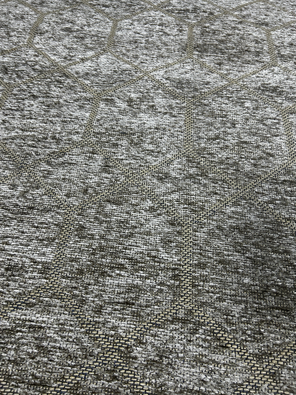 Avante Rug Lemiel Beige 5x7