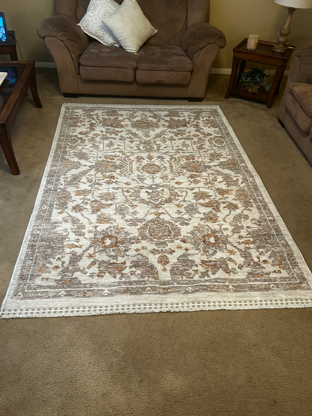 Hastings Rug Iv 5x7
