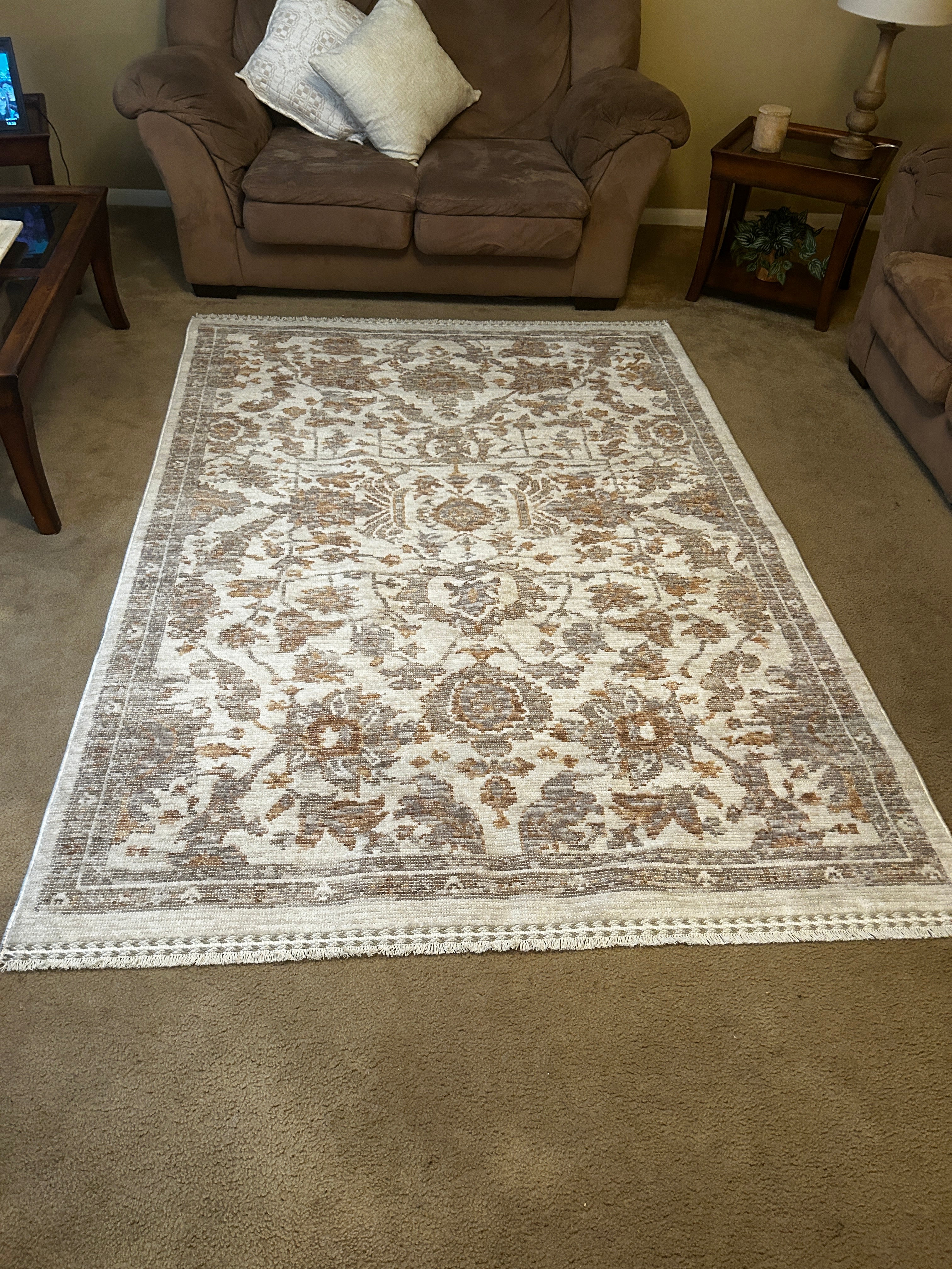 Hastings Rug Iv 5x7