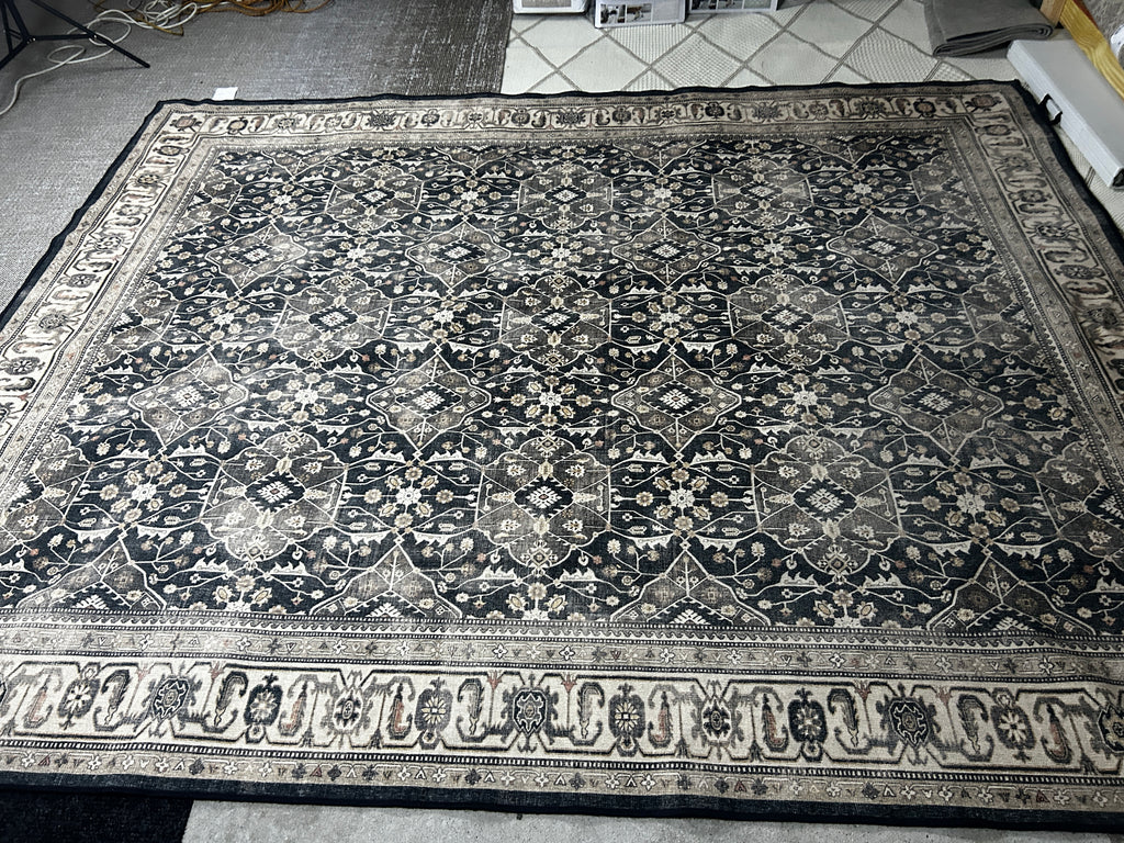 Ruggable Area Rug 8x10