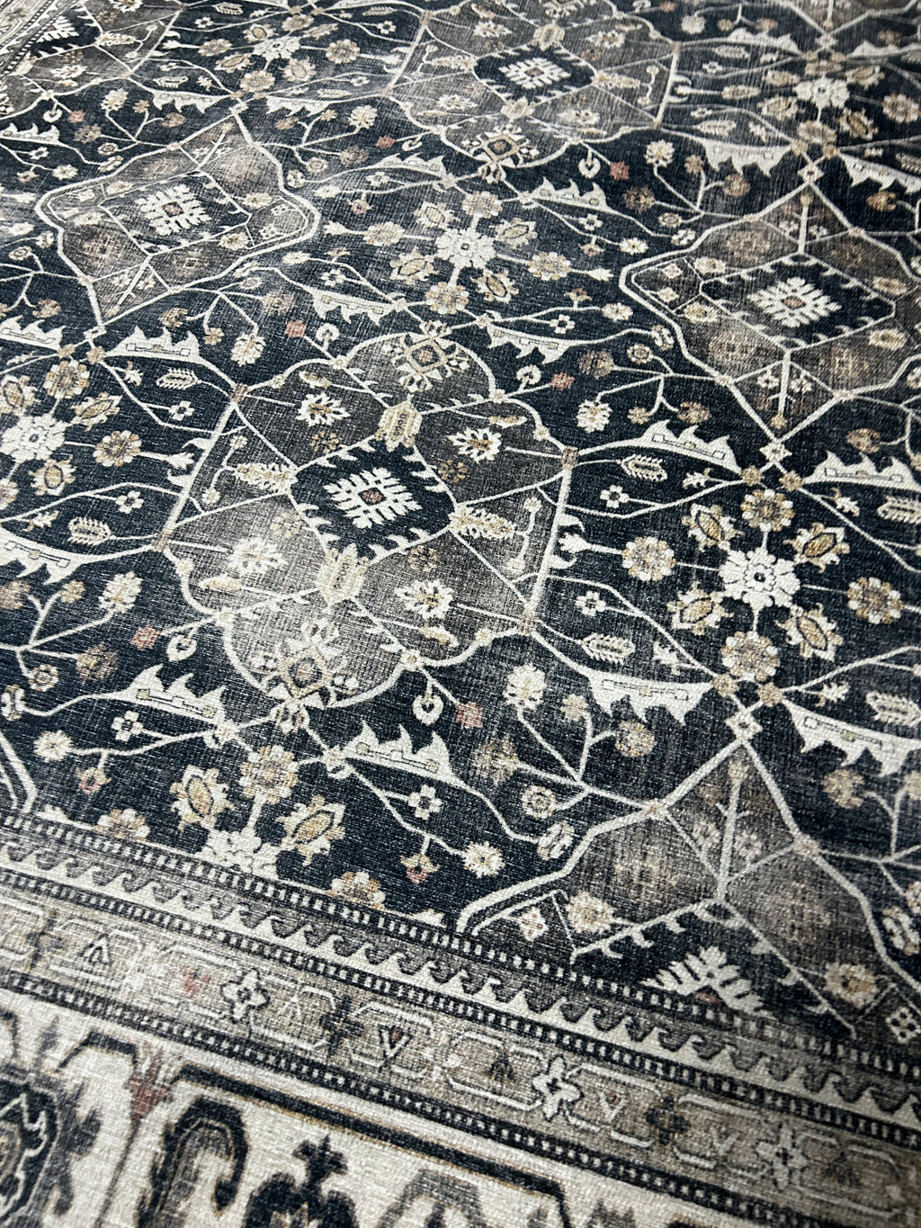 Ruggable Area Rug 8x10