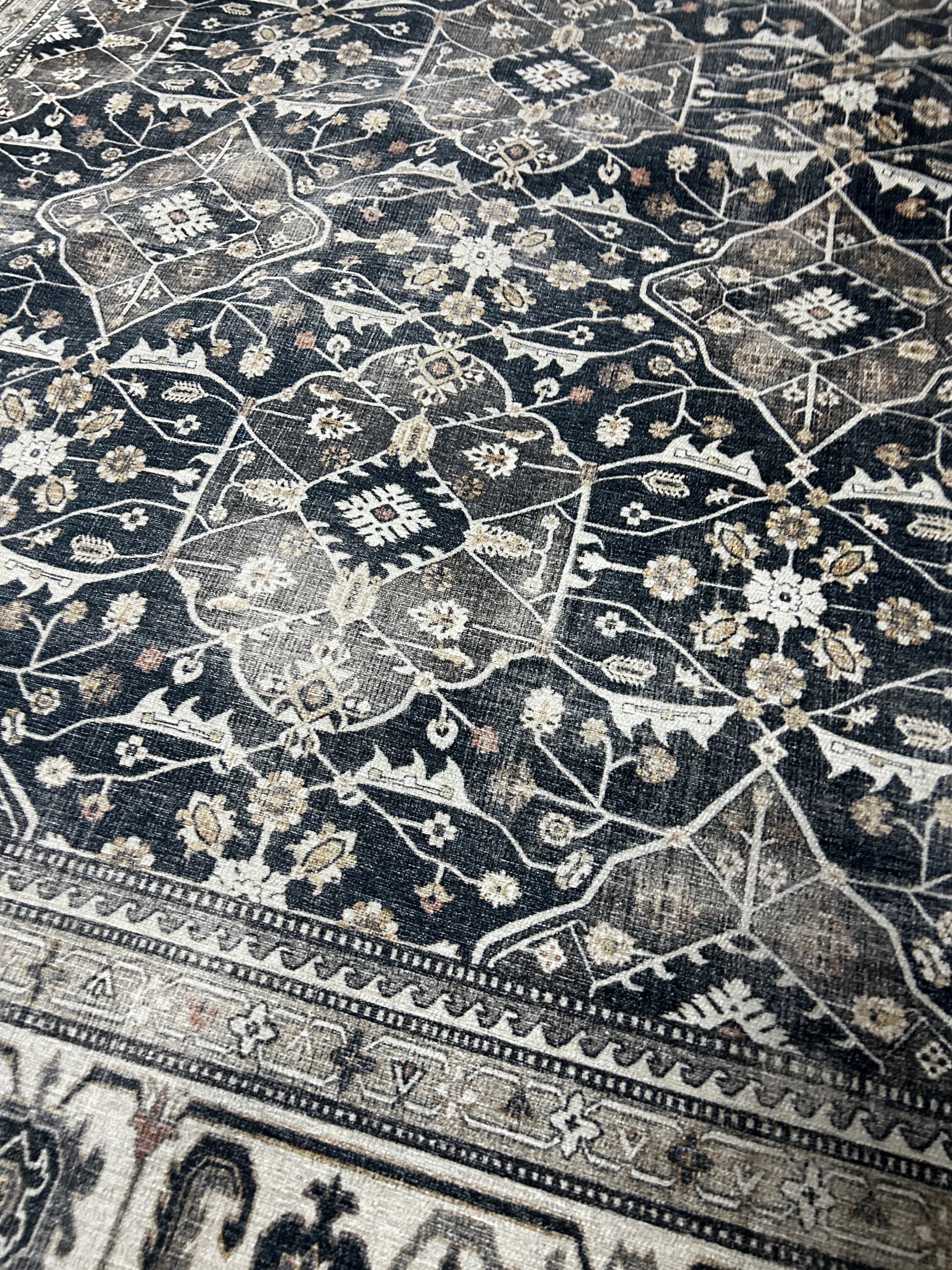 Ruggable Area Rug 8x10