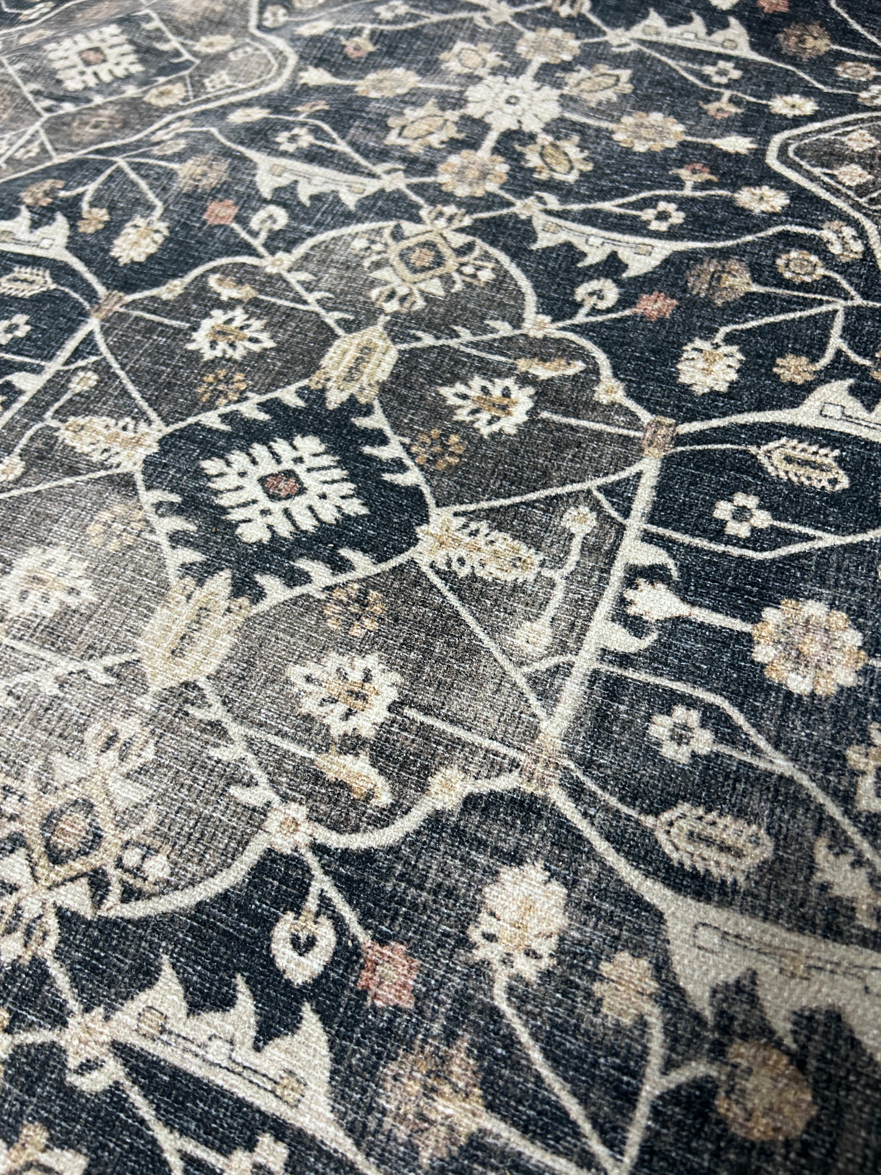 Ruggable Area Rug 8x10