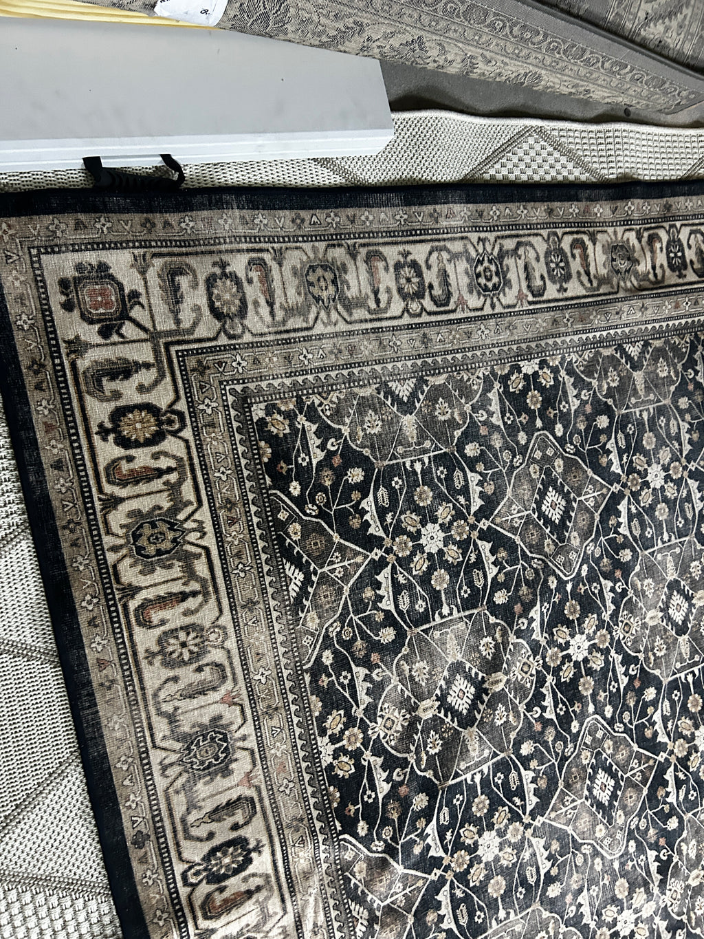 Ruggable Area Rug 8x10