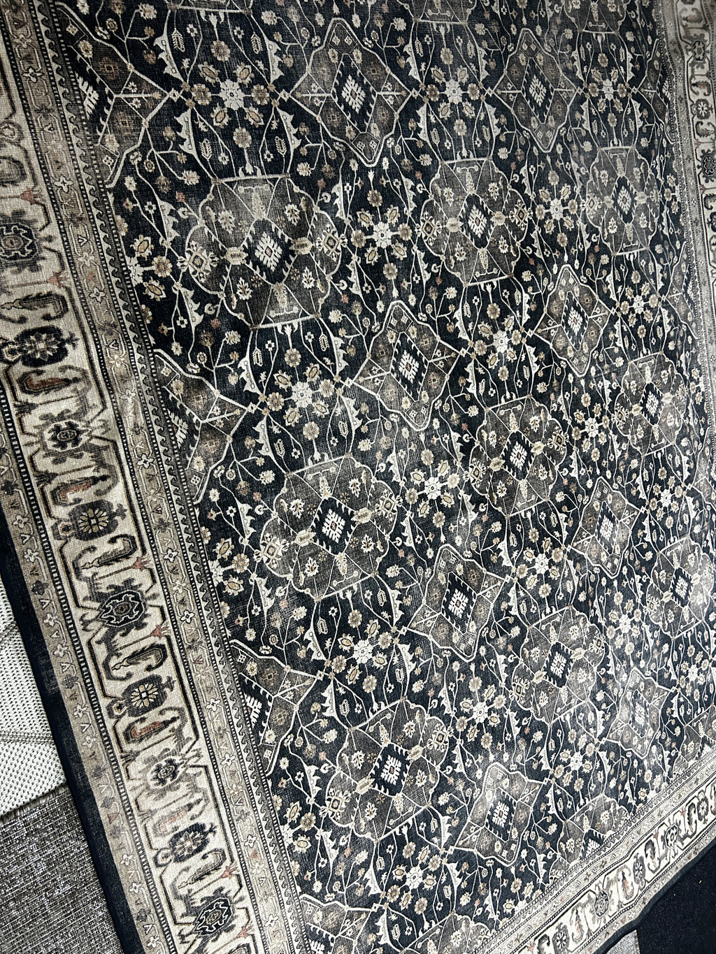 Ruggable Area Rug 8x10